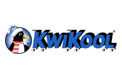 KwiKool portable cooling systems