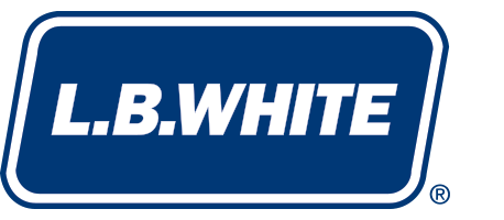 L.B. White