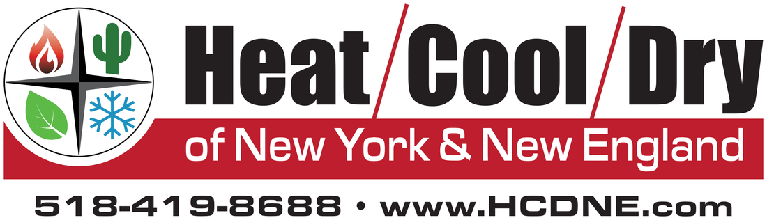 Heat Cool Dry of New York & New England