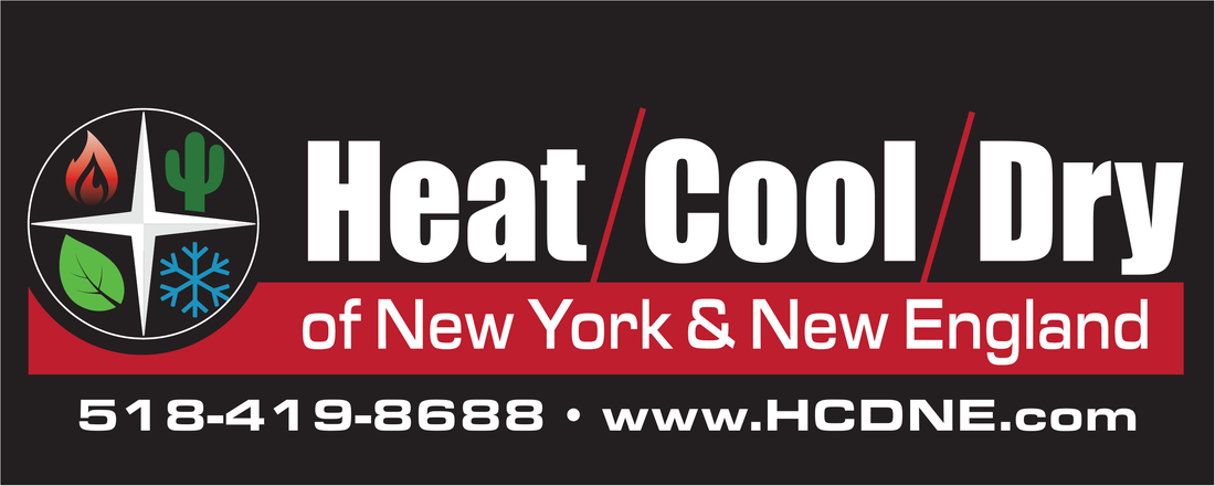 Heat Cool Dry of New York & New England